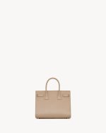 YSL Sac De Jour In Smooth Leather – Nano - Image 2